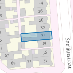 Perceel IMD00-L-2080