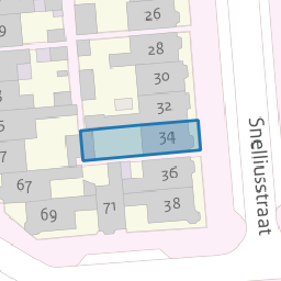 Perceel IMD00-L-2081