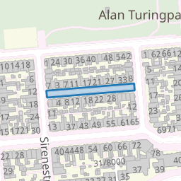 Perceel IMD00-L-2086