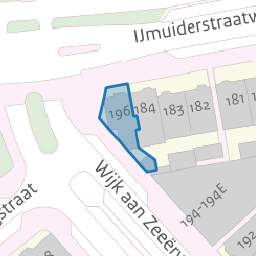 Perceel IMD00-L-2098