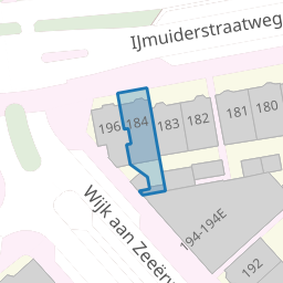 Perceel IMD00-L-2099