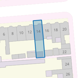 Perceel IMD00-L-2110