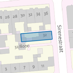 Perceel IMD00-L-2133