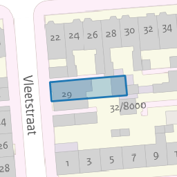 Perceel IMD00-L-2134