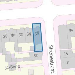 Perceel IMD00-L-2135