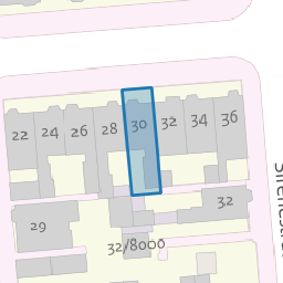 Perceel IMD00-L-2138