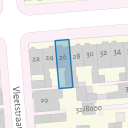 Perceel IMD00-L-2140