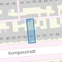Perceel IMD00-L-2152