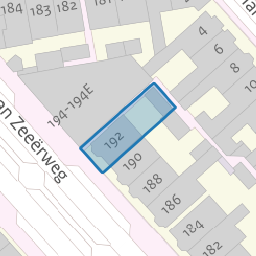 Perceel IMD00-L-2185