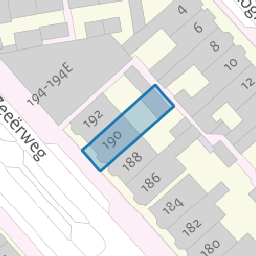 Perceel IMD00-L-2186