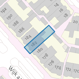 Perceel IMD00-L-2190