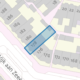 Perceel IMD00-L-2192