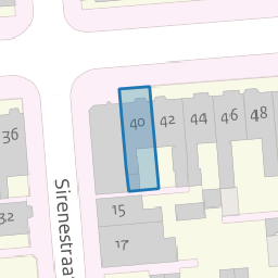 Perceel IMD00-L-2195