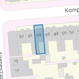 Perceel IMD00-L-2197