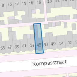 Perceel IMD00-L-2207