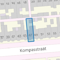 Perceel IMD00-L-2208