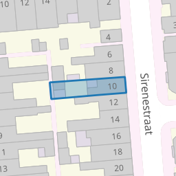 Perceel IMD00-L-2226