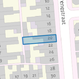 Perceel IMD00-L-2231