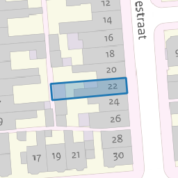 Perceel IMD00-L-2232