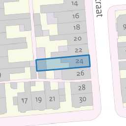 Perceel IMD00-L-2233