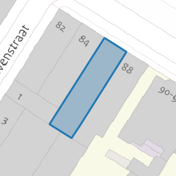 Perceel IMD00-L-2254