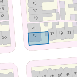 Perceel IMD00-L-2319