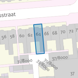 Perceel IMD00-L-2330