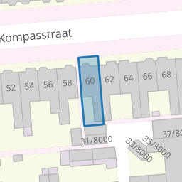 Perceel IMD00-L-2332