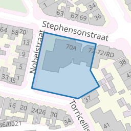 Perceel IMD00-L-2340