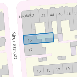 Perceel IMD00-L-2386