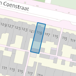 Perceel IMD00-L-2407