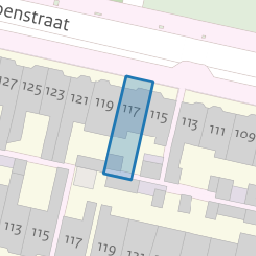 Perceel IMD00-L-2408