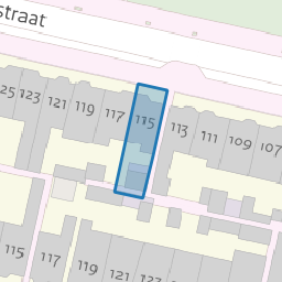 Perceel IMD00-L-2409