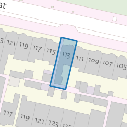 Perceel IMD00-L-2410