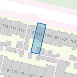 Perceel IMD00-L-2411