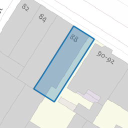 Perceel IMD00-L-2458