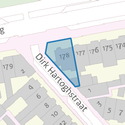 Perceel IMD00-L-2463