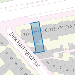 Perceel IMD00-L-2464