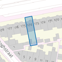 Perceel IMD00-L-2467