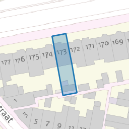 Perceel IMD00-L-2468