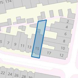 Perceel IMD00-L-2481