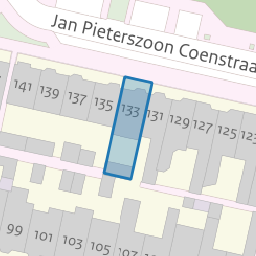 Perceel IMD00-L-2489