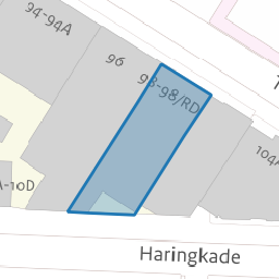 Perceel IMD00-L-2495