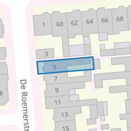 Perceel IMD00-L-2504