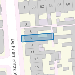 Perceel IMD00-L-2505