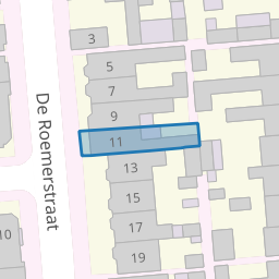 Perceel IMD00-L-2507