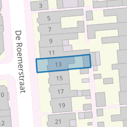 Perceel IMD00-L-2508