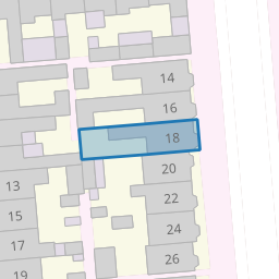 Perceel IMD00-L-2511