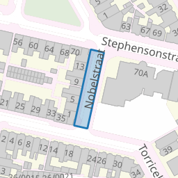 Perceel IMD00-L-2533