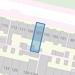 Perceel IMD00-L-2553